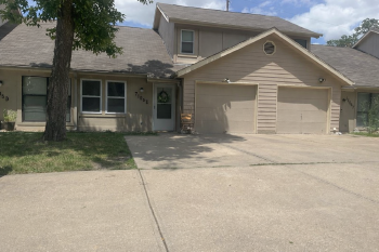 7105 Fulton Rd Unit E, Pleasant Valley,  64068