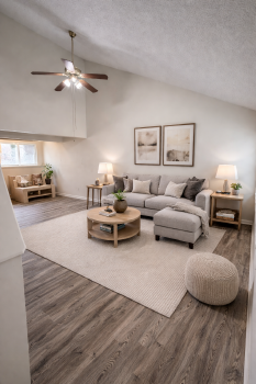 7105 Fulton Rd Unit H, Pleasant Valley,  64068