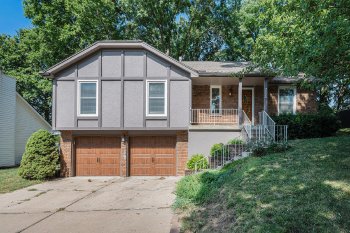 6410 NW Hilldale Dr , Kansas City,  64151