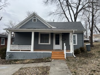 2908 West 44th Avenue , Kansas City,  66103