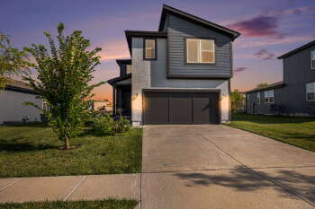 13316 180th Street , Overland Park,  66062