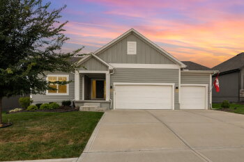 7430 NW Chambers Ct , Kansas City,  64152