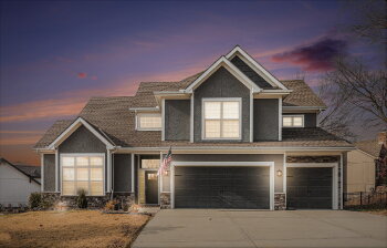 6388 NW Sioux Dr , Kansas City,  64152