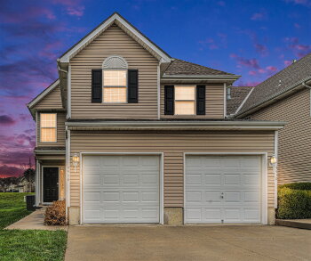 4448 NE 83rd Terrace , Kansas City,  64119