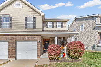 3622 NW 85 St , Kansas City,  64154