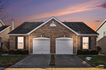 3645 Northwest 84th Terrace , Kansas City,  64154