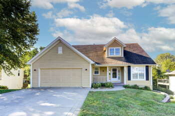 1721 Collins Drive , Platte City,  64079