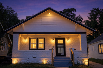 3422 Askew Avenue , Kansas City,  64128