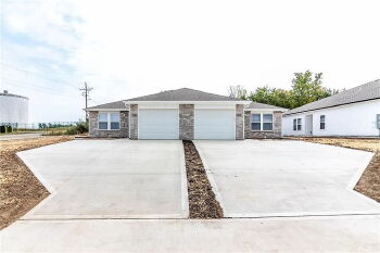 1510 Park Avenue Unit B, Warrensburg,  64093