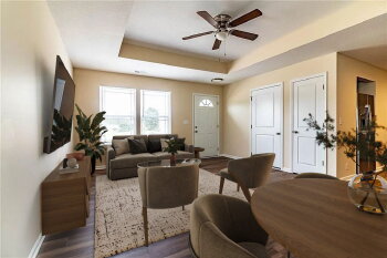 1506 Park Avenue Unit A, Warrensburg,  64093