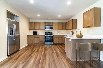 1518 Park Avenue Unit A, Warrensburg,  64093