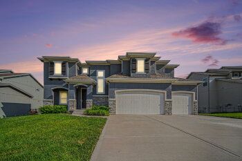 1304 NW 107th Terrace , Kansas City,  64155