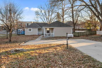 11221 West 59th Terrace , Shawnee,  66203