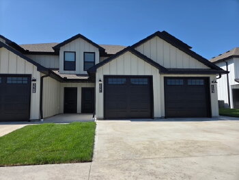 356c SE 85th Rd #85, Warrensburg,  64093