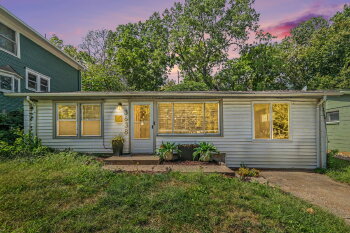 3638 Genessee Street , Kansas City,  64111