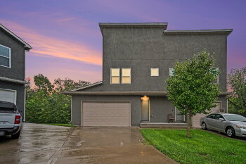 7603 N Mercier Ct , Kansas City,  64118
