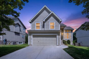 16222 W 157th Ter , Olathe,  66062