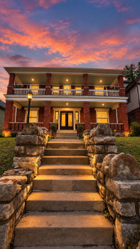 113 Park Ave 1N, Kansas City,  64124