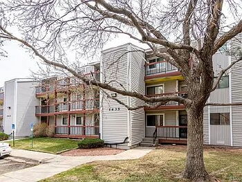 8635 Clay St. #419 , Westminster,  80031