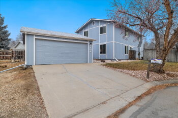 9206 Lamar St. , Westminster,  80031