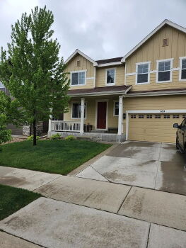 692 Jarvis Drive , Erie,  80516