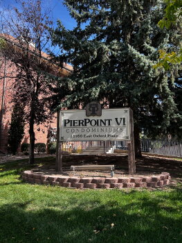 13950 E Oxford Pl #A116, Aurora,  80014