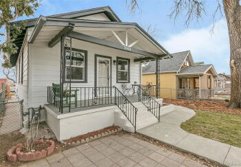 5040 Sherman St , Denver,  80216