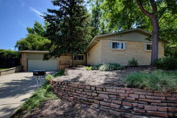 1520 Hilltop Dr. , Longmont,  80504