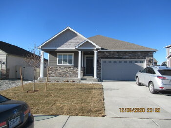 7407 Farmdale St. , Frederick,  80530