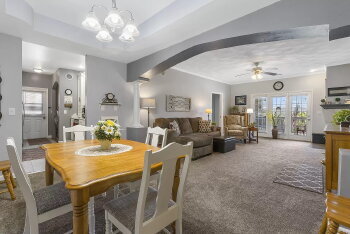 280 Woodland Dr W Unit LC, Branson,  65616