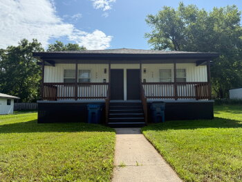 924 North Broadway Avenue , Springfield,  65802