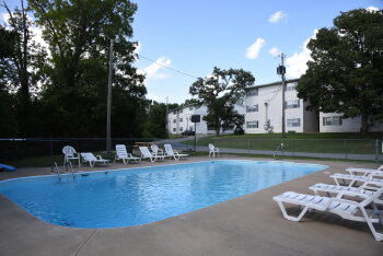 428 Kays Lane Bldg 18 unit 1A, Hollister,  65672