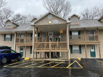 440 Fall Creek Drive Unit 6, Branson,  65616