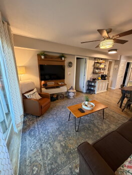 321 Notch Lane Unit 2, Branson West,  65737