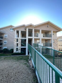 160 West Rockford Drive Unit F-7, Branson,  65616