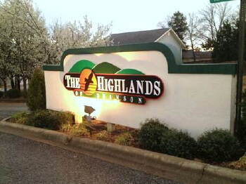 190 Highlands Boulevard , Branson,  65616