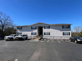428 Kays Lane Bldg 1 unit 1D, Hollister,  65672