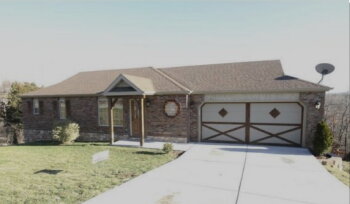 191 Roundhill , Branson,  65616