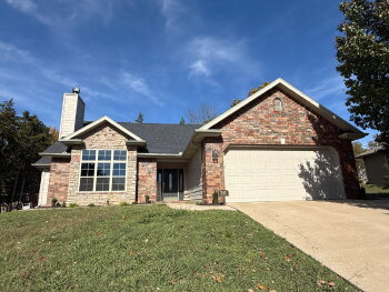 340 Sherry Ln , Branson,  65616