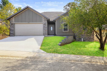 133 Sapling Drive , Branson,  65616