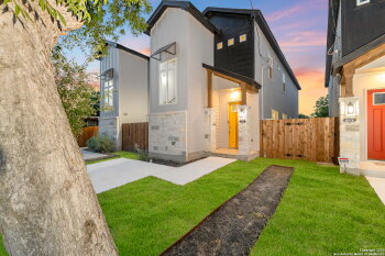 505 Linden Avenue , San Antonio,  78211