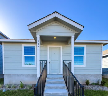 309 Trinity River Hollow , San Marcos,  78666