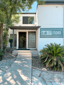 8531 Fairhaven Street , San Antonio,  78229