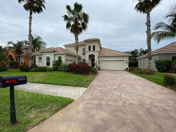 9934 Via San Marco Loop , Fort Myers,  33905