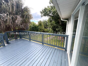 3351 Marion Street Unit 3, Fort Myers,  33916