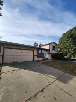 3645 Queensland Pl , Colorado Springs,  80920