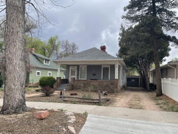 1418 North Royer Street , Colorado Springs,  80907