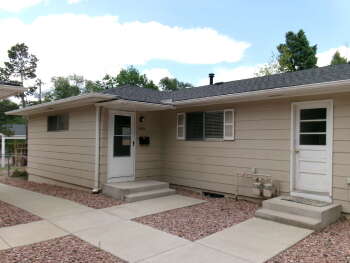 1424 North Royer Street , Colorado Springs,  80907