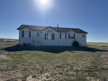 10750 South Squirrel Creek Road Big House, Colorado Springs,  80928