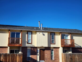 4380 Loomis Avenue , Colorado Springs,  80906